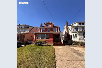 113-30 199th Street, Saint Albans, NY 11412 - Photo 1