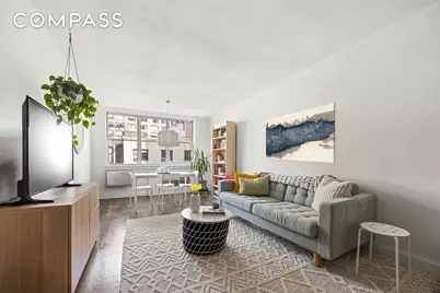 336 E 50th Street #5A, New York, NY 10022 - Photo 2