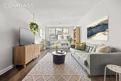 336 E 50th Street #5A, New York City, NY 10022 - Photo 1