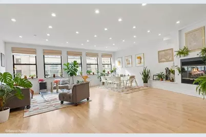 133 W 14th Street #PH, New York City, NY 10011 - Photo 4