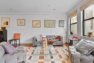 133 W 14th Street #PH, New York City, NY 10011 - Photo 6