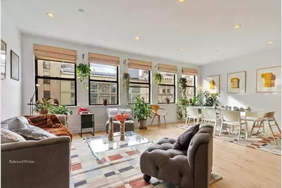 133 W 14th Street #PH, New York City, NY 10011 - Photo 2