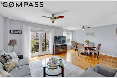 102-20 Rockaway Beach Boulevard #3C, New York City, NY 11694 - Photo 10