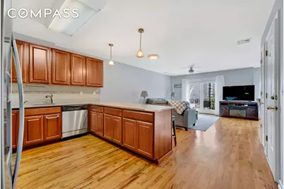 102-20 Rockaway Beach Boulevard #3C, Rockaway Beach, NY 11694 - Photo 4