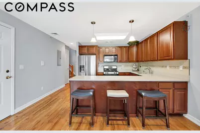 102-20 Rockaway Beach Boulevard #3C, New York City, NY 11694 - Photo 6