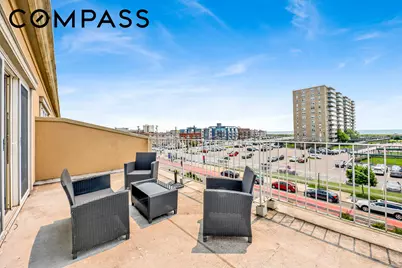 102-20 Rockaway Beach Boulevard #3C, New York City, NY 11694 - Photo 28