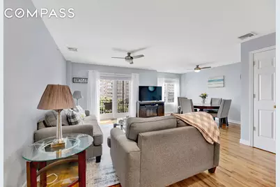 102-20 Rockaway Beach Boulevard #3C, New York City, NY 11694 - Photo 8