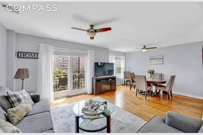 102-20 Rockaway Beach Boulevard #3C, Rockaway Beach, NY 11694 - Photo 10