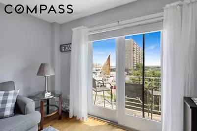 102-20 Rockaway Beach Boulevard #3C, New York City, NY 11694 - Photo 16