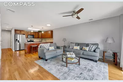 102-20 Rockaway Beach Boulevard #3C, Rockaway Beach, NY 11694 - Photo 12