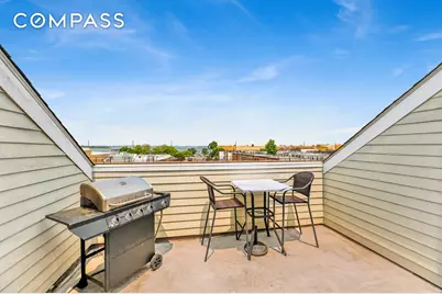 102-20 Rockaway Beach Boulevard #3C, Rockaway Beach, NY 11694 - Photo 30