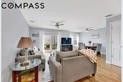 102-20 Rockaway Beach Boulevard #3C, New York City, NY 11694 - Photo 8