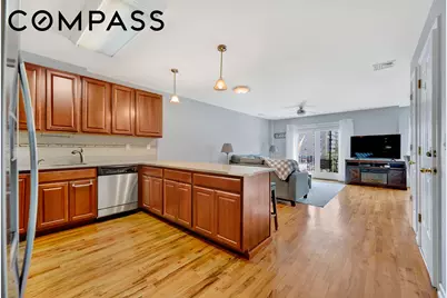 102-20 Rockaway Beach Boulevard #3C, New York City, NY 11694 - Photo 4