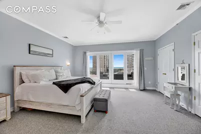 102-20 Rockaway Beach Boulevard #3C, New York City, NY 11694 - Photo 2