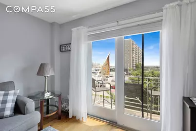 102-20 Rockaway Beach Boulevard #3C, New York City, NY 11694 - Photo 16
