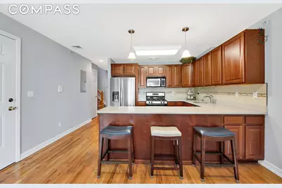 102-20 Rockaway Beach Boulevard #3C, Rockaway Beach, NY 11694 - Photo 6