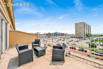 102-20 Rockaway Beach Boulevard #3C, New York City, NY 11694 - Photo 28