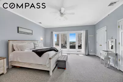 102-20 Rockaway Beach Boulevard #3C, New York City, NY 11694 - Photo 2