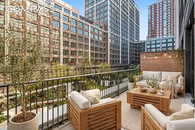 180 Front Street #2J, New York City, NY 11201 - Photo 2