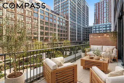 180 Front Street #2J, New York City, NY 11201 - Photo 2