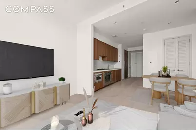 180 Front Street #2J, New York City, NY 11201 - Photo 4