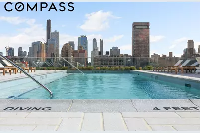 180 Front Street #2J, New York City, NY 11201 - Photo 10