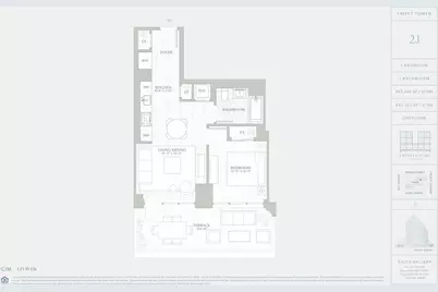 180 Front Street #2J, New York City, NY 11201 - Photo 22