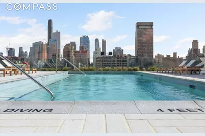 180 Front Street #2J, New York City, NY 11201 - Photo 10