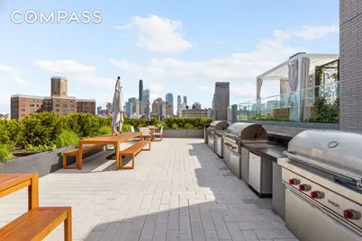 180 Front Street #2J, New York City, NY 11201 - Photo 10