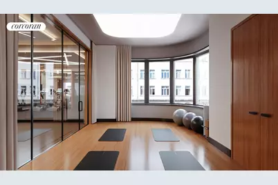 400 E 84th Street #PH1C, New York City, NY 10028 - Photo 22