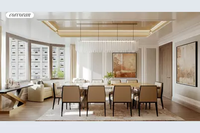 400 E 84th Street #PH1C, New York City, NY 10028 - Photo 16