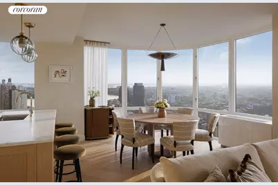 400 E 84th Street #PH1C, New York City, NY 10028 - Photo 2