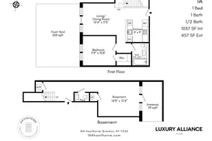 184 Hawthorne St, New York City, NY 11225 - Photo 8