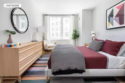 30-77 Vernon Boulevard #PH734W, Astoria, NY 11102 - Photo 1