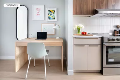 30-77 Vernon Boulevard #PH734W, Astoria, NY 11102 - Photo 2