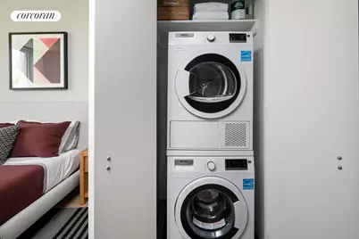 30-77 Vernon Boulevard #PH734W, Astoria, NY 11102 - Photo 8