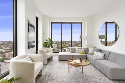 545 Vanderbilt Avenue #21-C, Brooklyn, NY 11238 - Photo 1