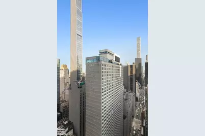 150 W 56th Street #3203, New York City, NY 10019 - Photo 6