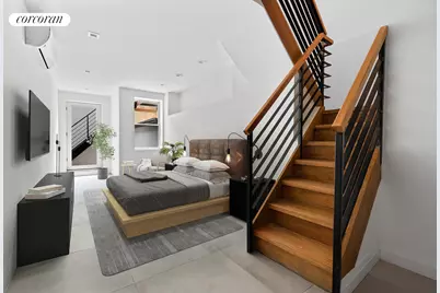 26 Goodwin Place #1R, Brooklyn, NY 11221 - Photo 2