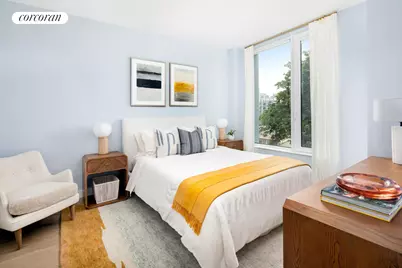 30-77 Vernon Boulevard #PH833W, Astoria, NY 11102 - Photo 6