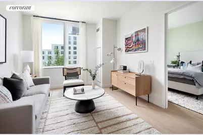 30-77 Vernon Boulevard #PH833W, Astoria, NY 11102 - Photo 2