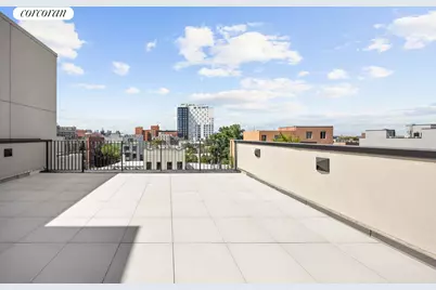 48 Stanhope Street #4F, Brooklyn, NY 11221 - Photo 8