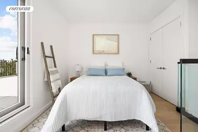 48 Stanhope Street #4F, Brooklyn, NY 11221 - Photo 6