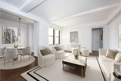 308 E 79th Street #13C, New York City, NY 10075 - Photo 4