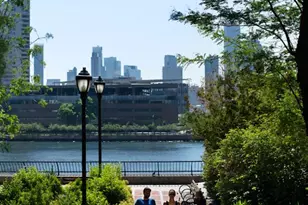 430 E 58th St, New York, NY 10022 - Photo 20