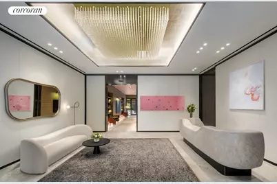 430 E 58th Street #25B, New York, NY 10022 - Photo 8