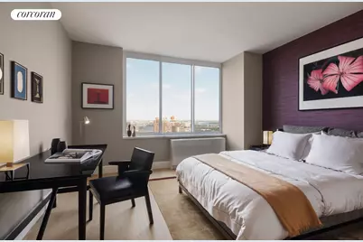 400 E 84th Street #27A, New York City, NY 10028 - Photo 12