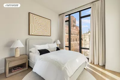 430 E 58th Street #15A, New York, NY 10022 - Photo 6