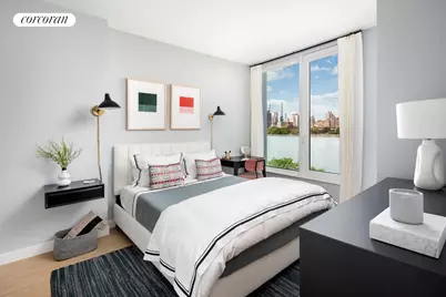 30-77 Vernon Boulevard #520W, Astoria, NY 11102 - Photo 6