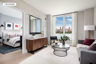 30-77 Vernon Boulevard #520W, Astoria, NY 11102 - Photo 1